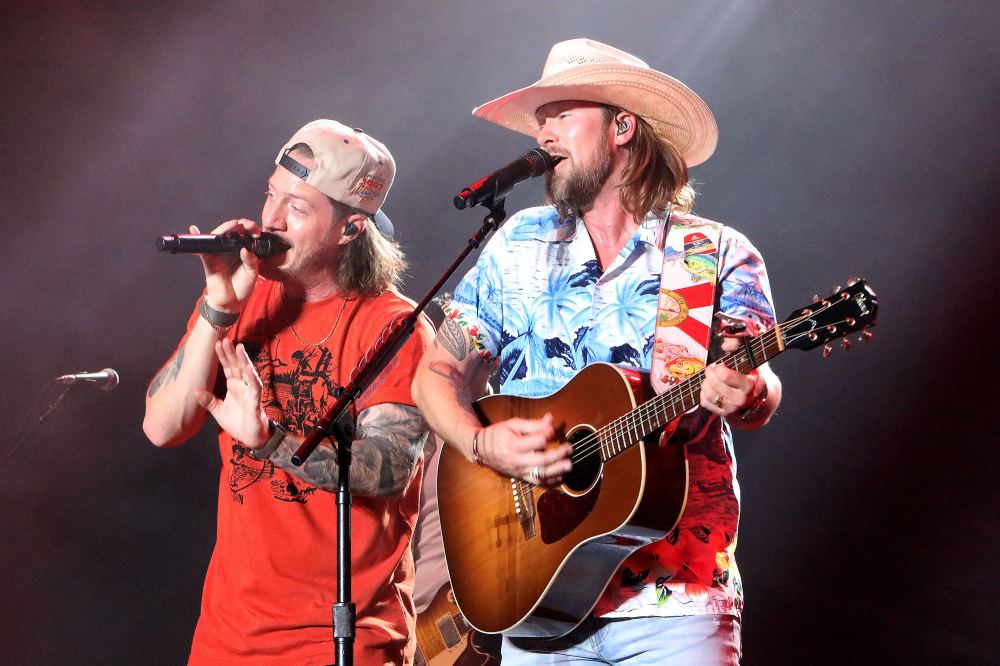 Tyler Hubbard Says Brian Kelley Initiated Florida Georgia Line Really Unexpected Split 2