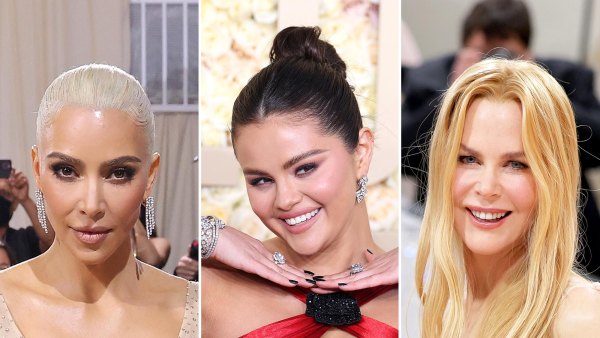 We Tried It The Beauty Treatments Kim Kardashian and More Stars Use for the Perfect Met Gala Glow 589