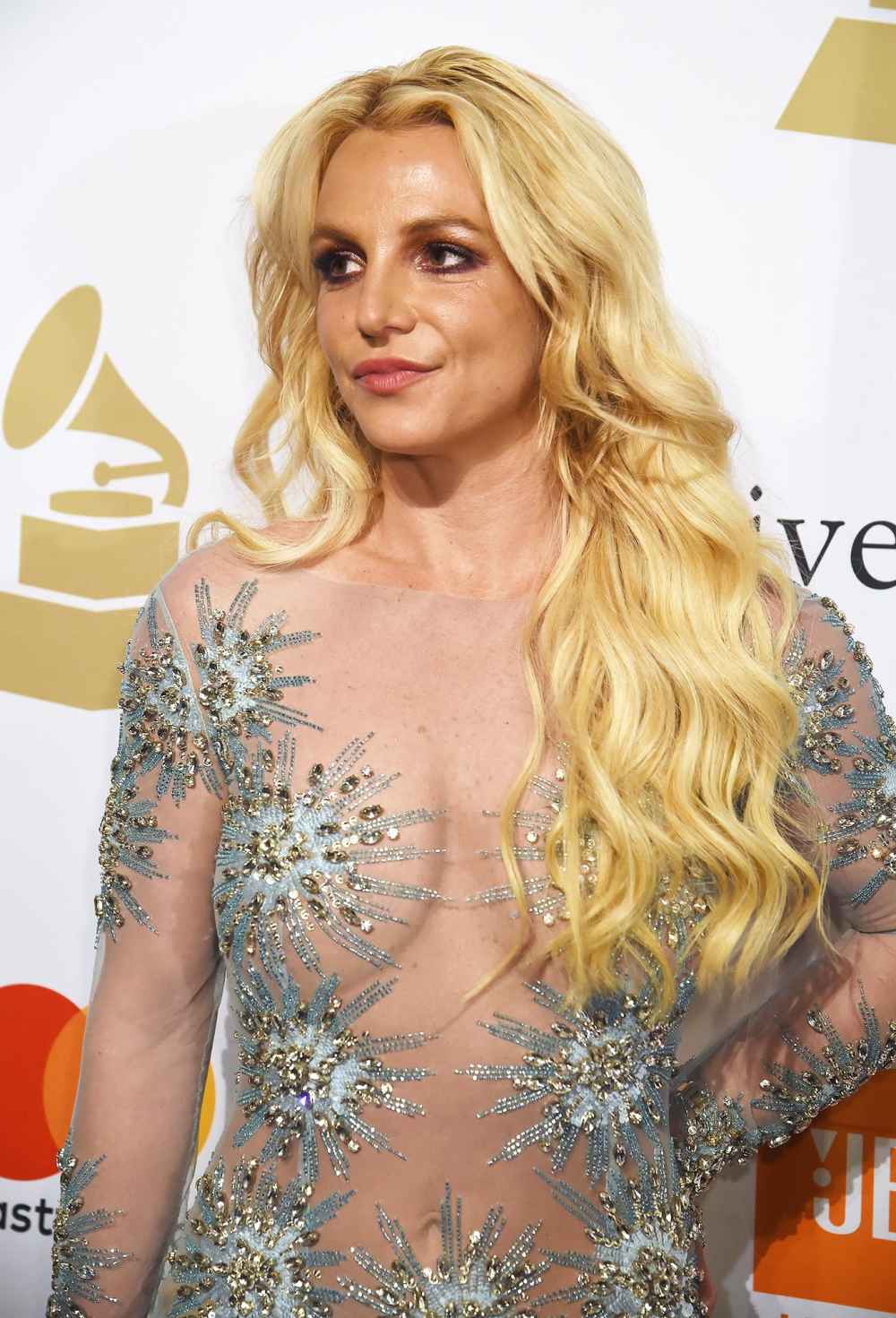 What Britney Spears Posted on IG Right Before News Broke of Incident