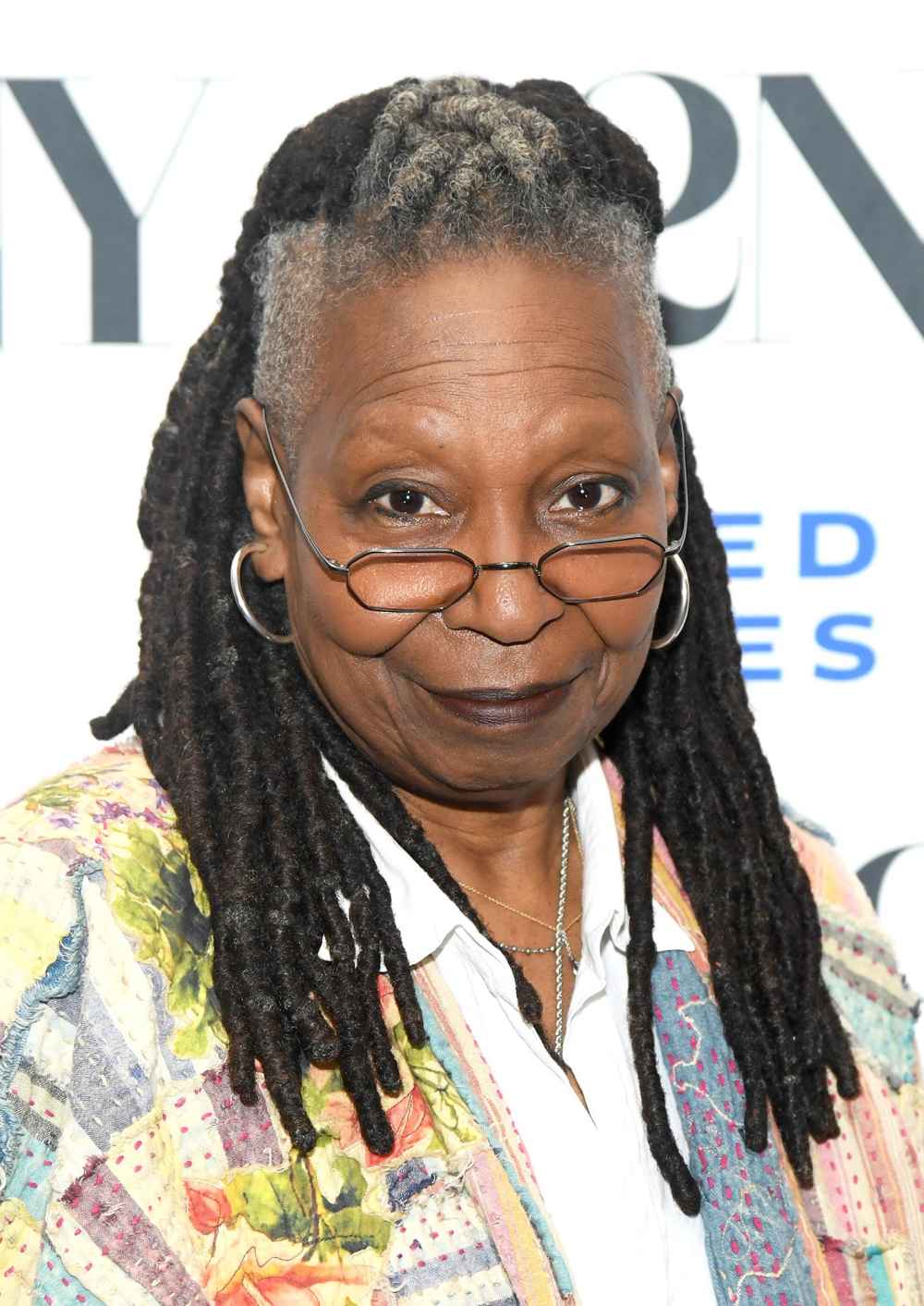 Whoopi Goldberg Asks Sunny Hostin If Shed Allow Sherri Shepherd to Date Her 21 Year Old Son