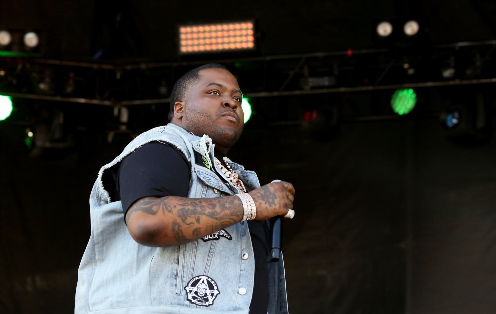 Why Was Sean Kingston Arrested What to Know About the Allegations Against the Singer and His Mother