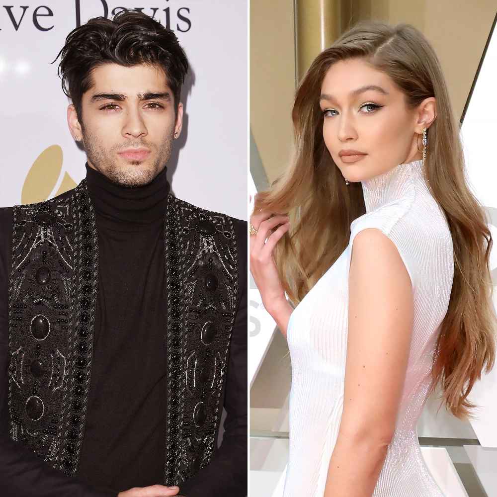 Zayn Malik Put ‘Period’ on Gigi Hadid Romance, Doesn’t Think He’s Been in Love