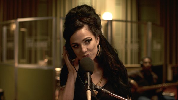 'Back to Black’ Star Marisa Abela Addresses Backlash Regarding Her Amy Winehouse Portrayal 