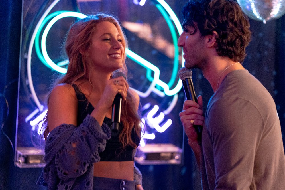 Blake Lively’s ‘It Ends With Us’ Trailer Finally Drops — and It’s Set to a Taylor Swift Song