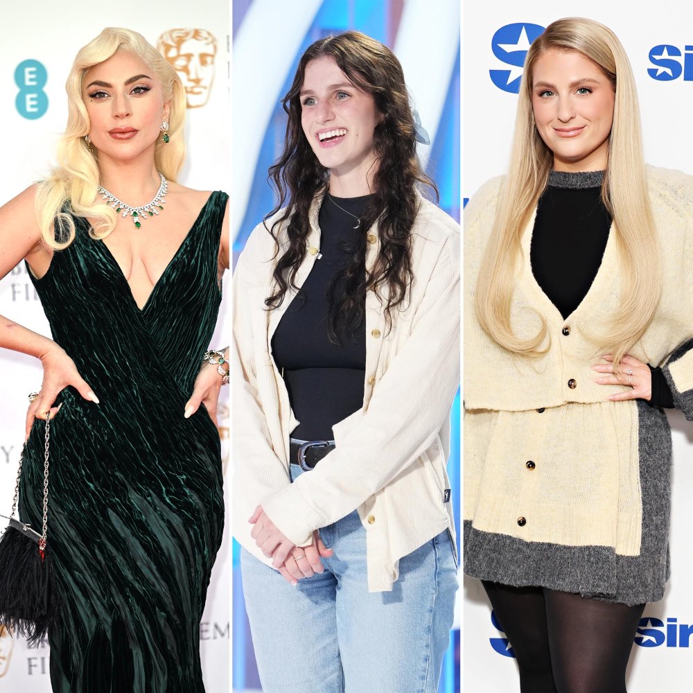 American Idol Winner Abi Carter Wants Lady Gaga or Meghan Trainor to Take Katy Perrys Judging Spot