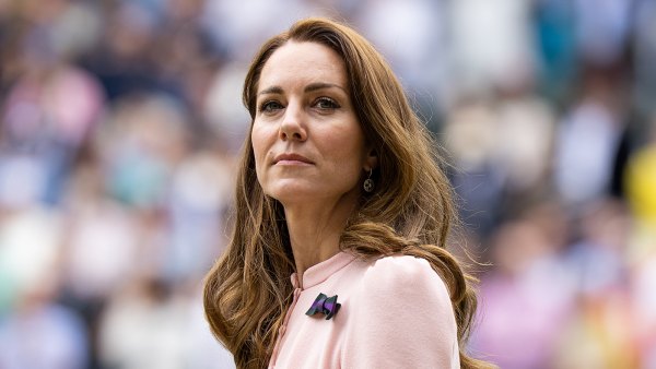 Kate Middleton Will Be 'Away' From the Public for 'Some Time' Amid Cancer Battle: Report