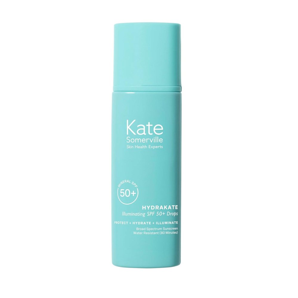 Kate Somerville HydraKate Illuminating SPF 50+ Drop