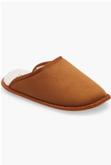 Nordstrom Family Cozy Knit Slipper