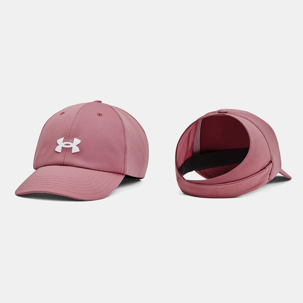 pickleball-essentials-under-armour-hat