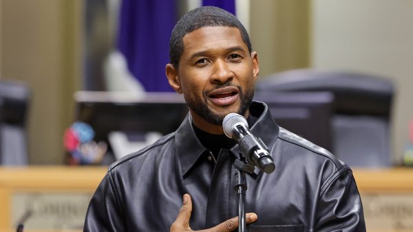 Usher Reacts to Lovers and Friends Festival Cancellation: ‘I’m Just as Disappointed as You Are’