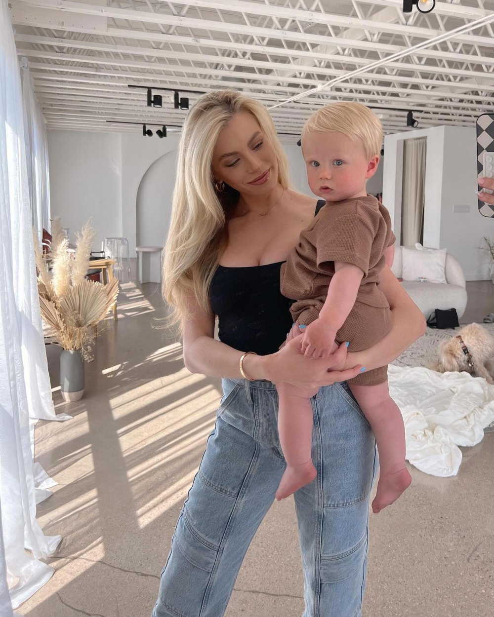 Bachelor Nations Emily Ferguson Announces 2nd Pregnancy with Husband William Karlsson