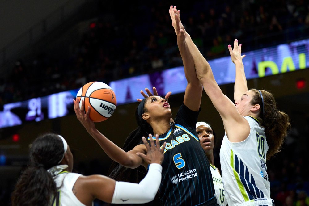 Diana Taurasi Urges Patience With Caitlin Clark WNBA Rookie Class