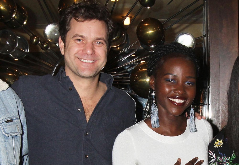 Lupita Nyongo Says She Safeguards Relationships From the Public Eye Amid Joshua Jackson Romance