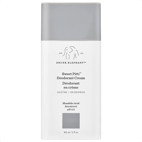 Drunk Elephant Sweet Pitti Deodorant Cream