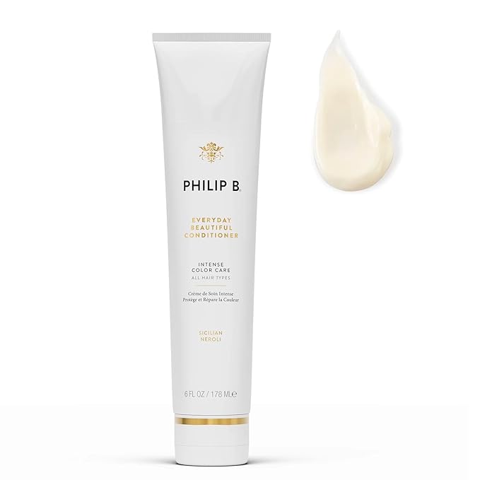 Philip B Gentle Conditioning Shampoo