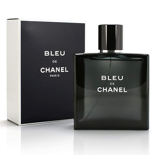 Bleu de Chanel by Chanel