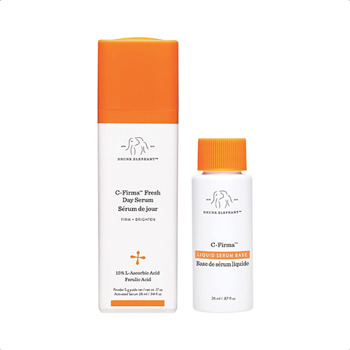 Drunk Elephant C-Firma Vitamin C Day Serum