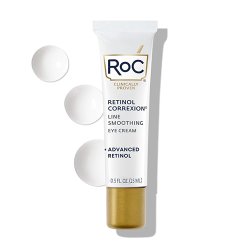 RoC Retinol Correxion Line Smoothing Eye Cream