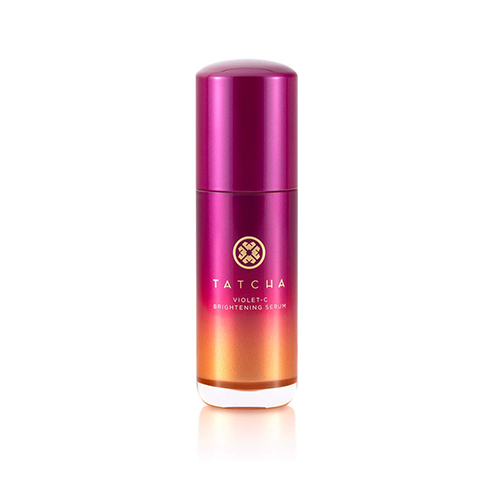 Tatcha Violet-C Brightening Serum