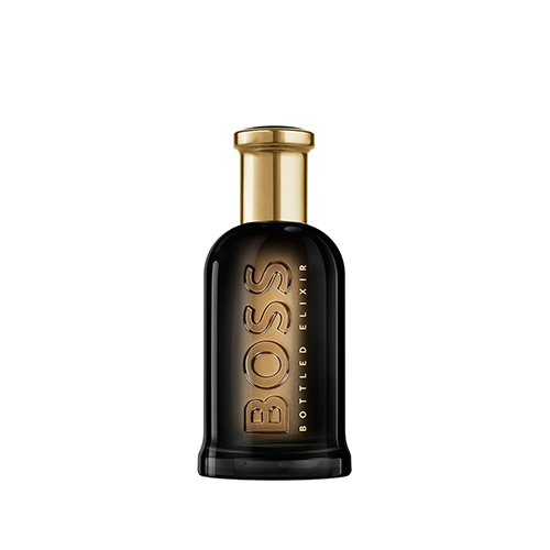 Hugo Boss Bottle Elixir