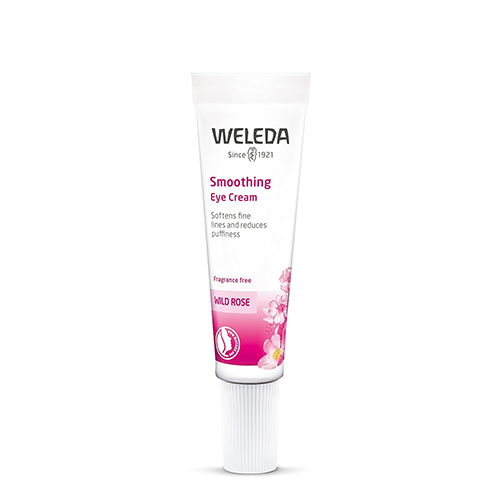 Weleda Wild Rose Smoothing Eye Cream