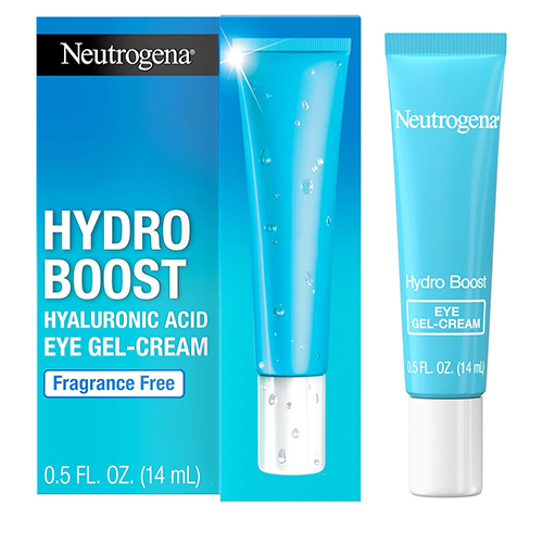 Neutrogena Hydro Boost Eye Gel-Cream 