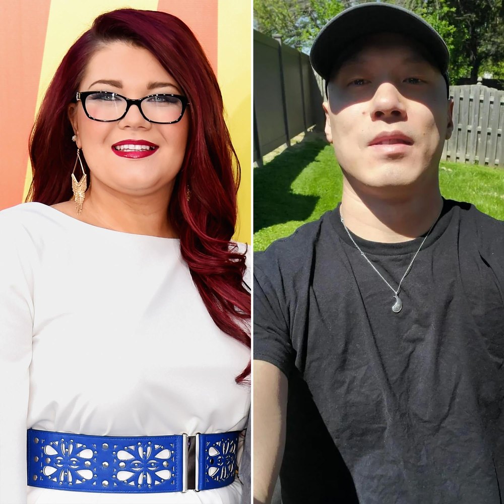 Amber Portwood rompe el silencio sobre la desaparición de su prometido Gary Wayt