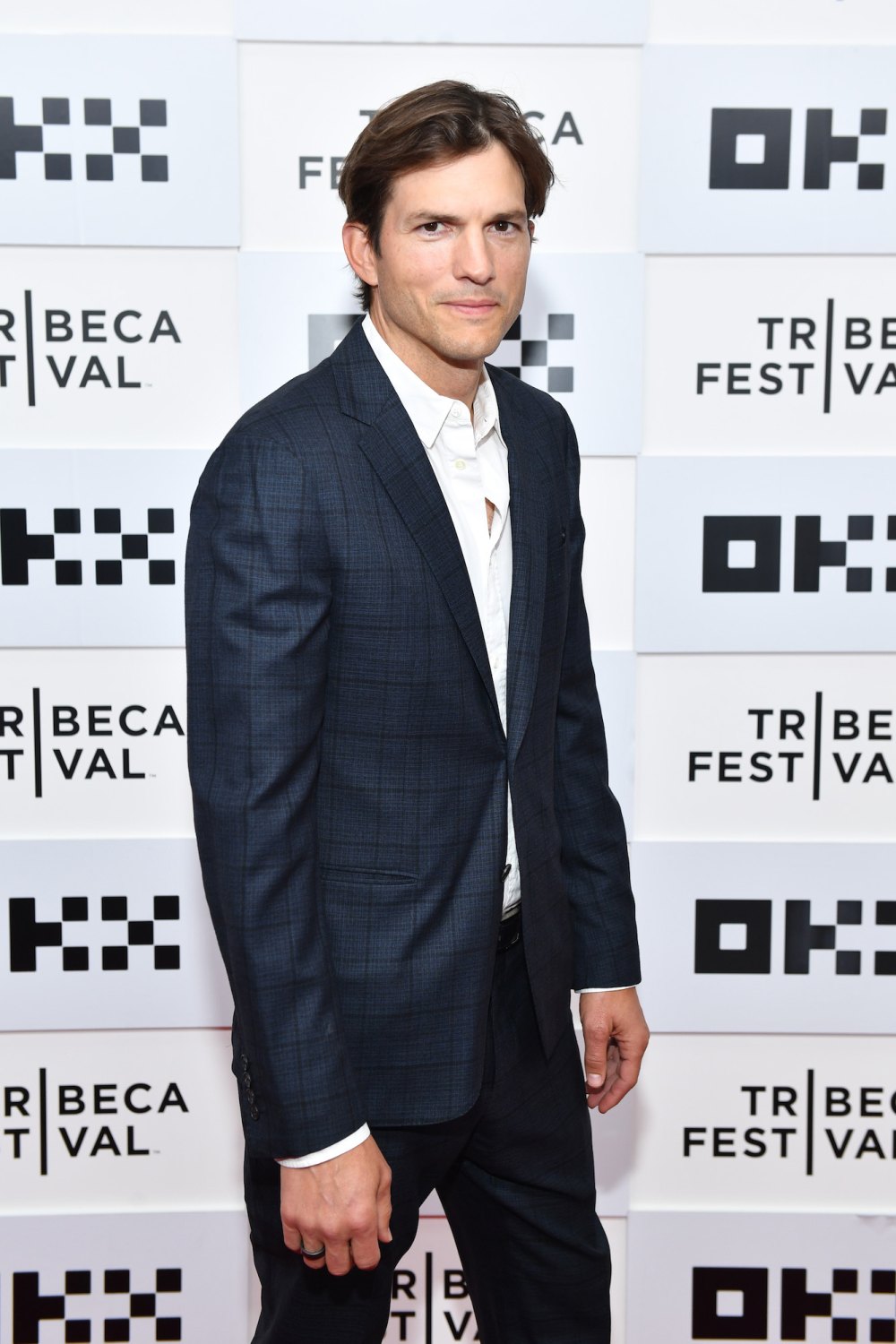 Ashton Kutcher Argues That AI Use Is Efficient in Filmmaking You Can Make a Whole Movie