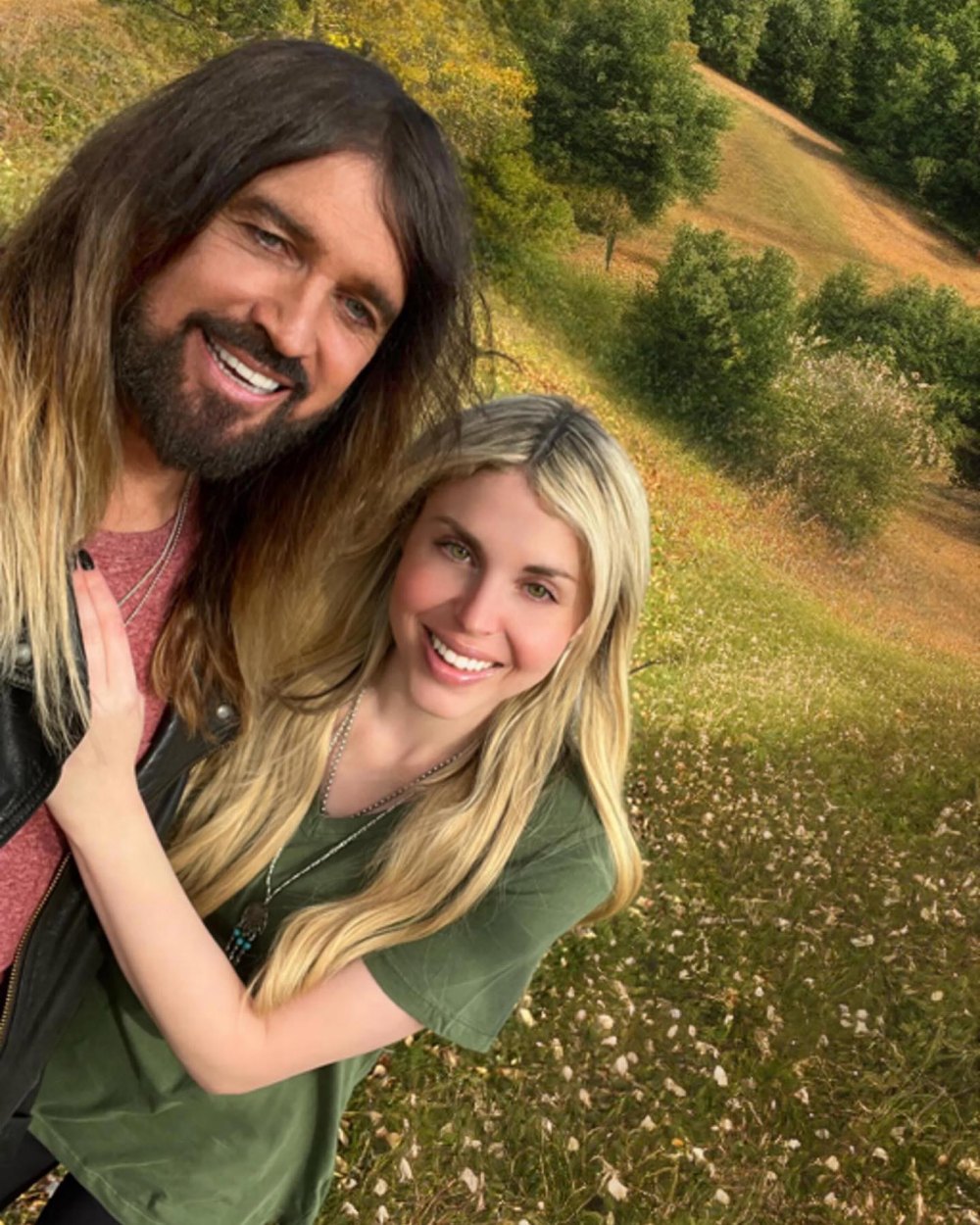 Billy Ray Cyrus Gave Estranged Wife Firerose 2 Days to Move Out After Split, Divorce Docs State