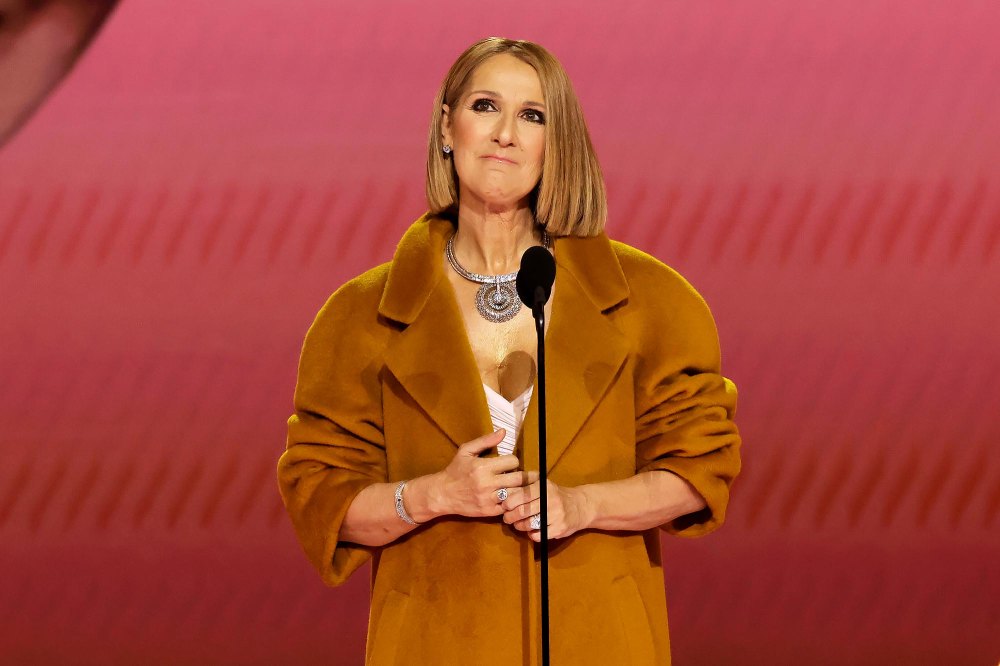 Celine Dion revela TK sobre el síndrome de la persona rígida en una entrevista con Hoda Kotb