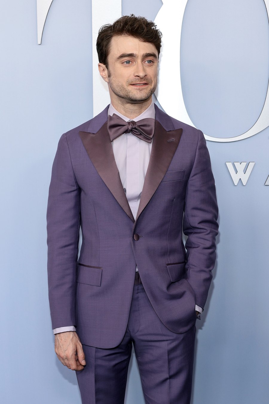 Dan Radcliffe