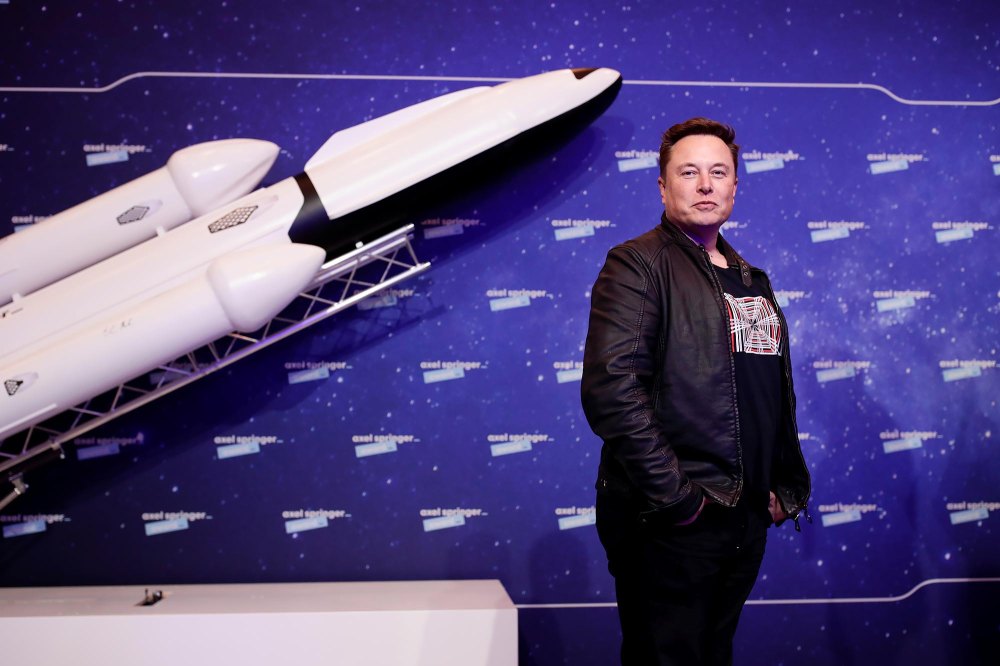 Former SpaceX Employees Sue Elon Musk for Sexual Harassment and Discrimination