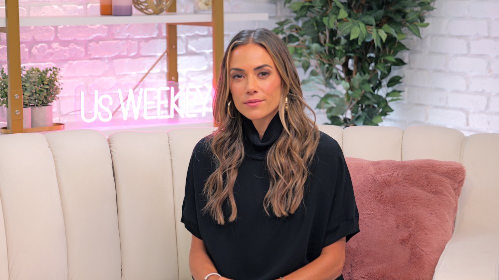 Jana Kramer Examines Why She Had More Postpartum Anxiety After Baby No