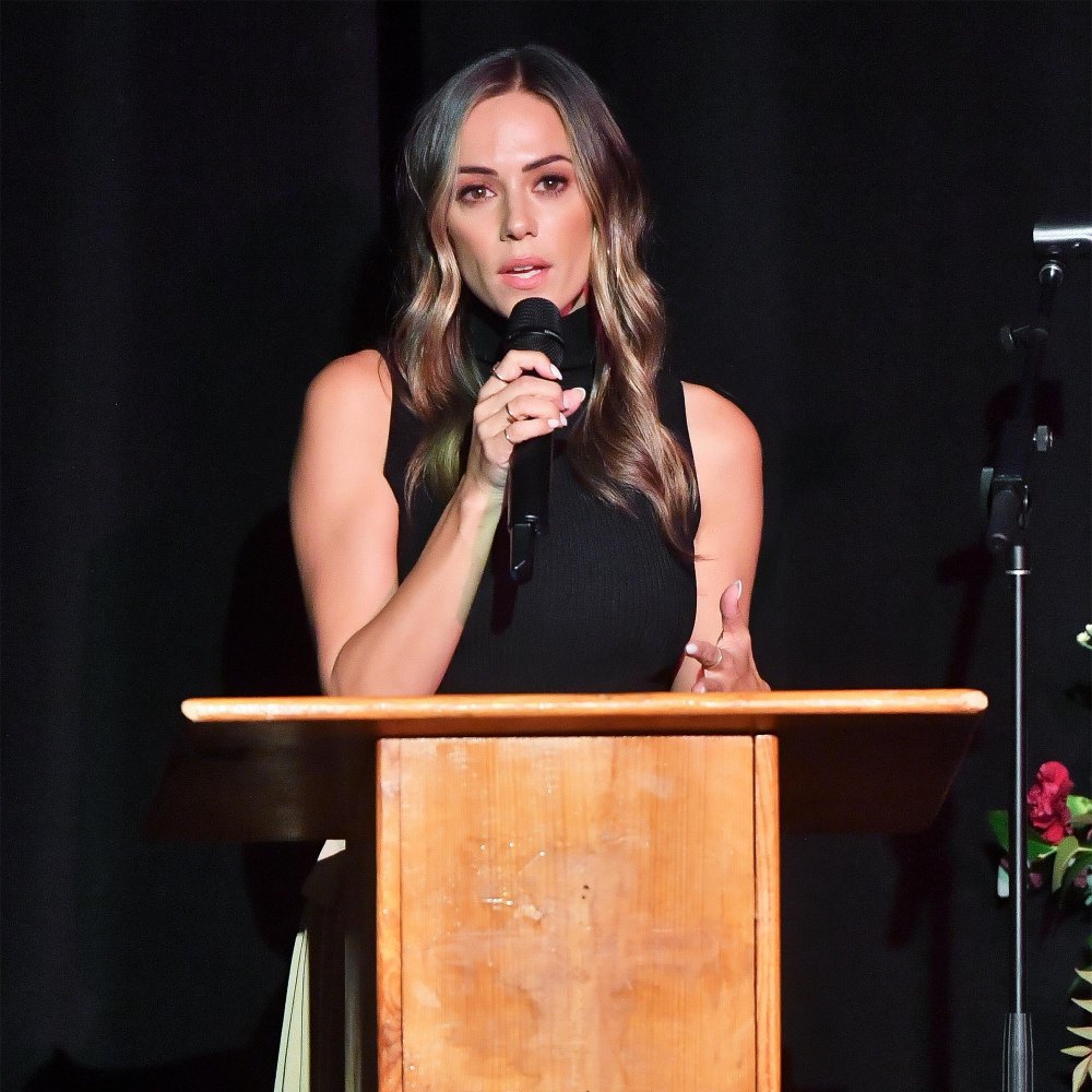 Jana Kramer Got Triggered on Set of Gaslit By My Husband Gets Emotional About Past Abuse