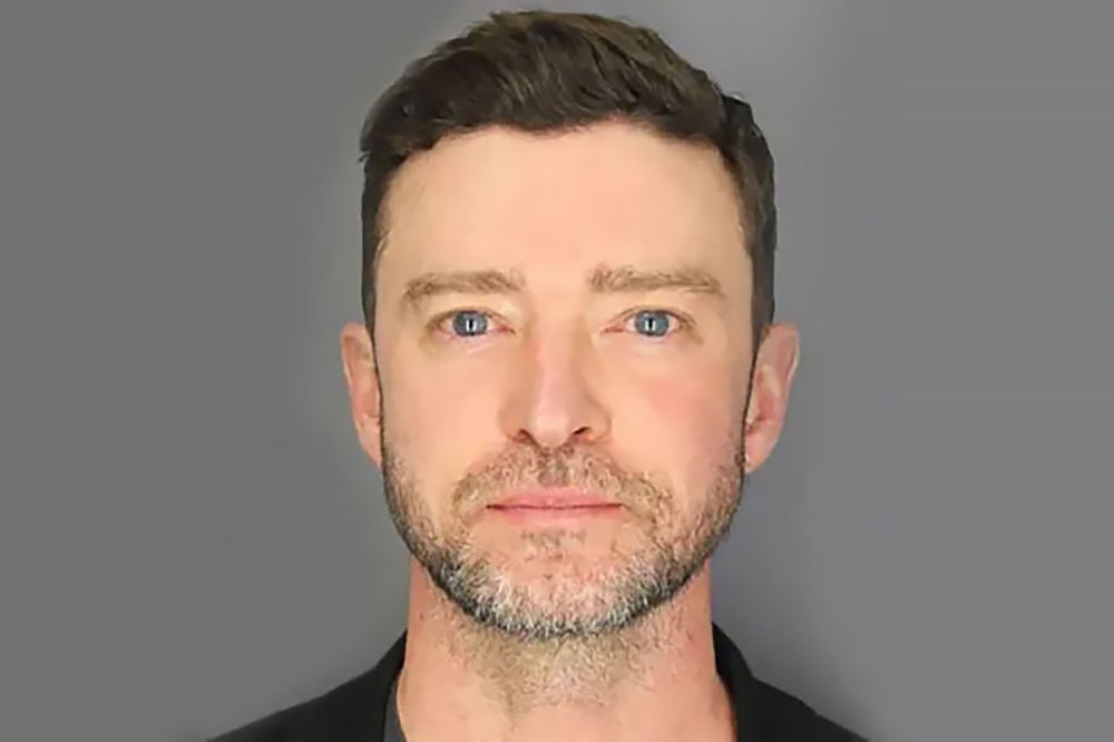 Jessica Biel está consternada por la foto de arresto de Justin Timberlake por DWI