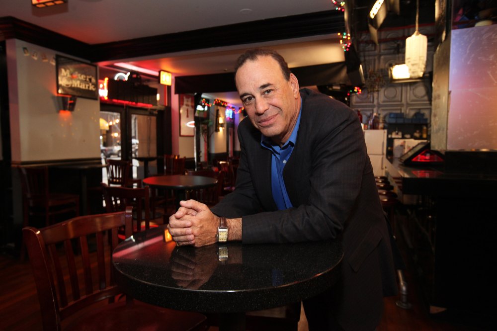 Jon Taffer Reveals Bar Rescue Secrets