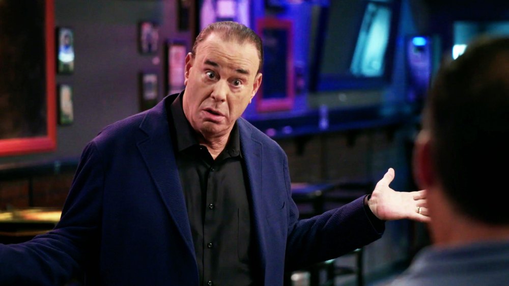 Jon Taffer Reveals Bar Rescue Secrets