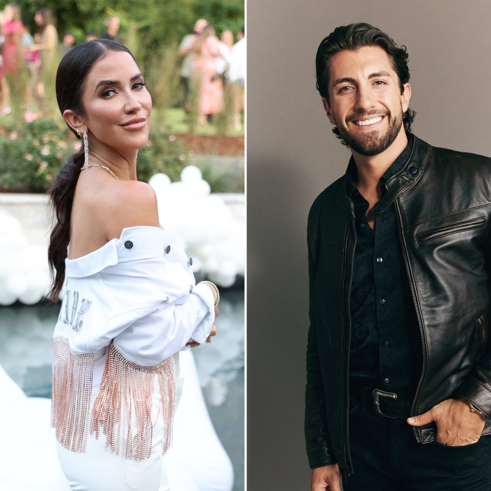 Kaitlyn Bristowe Clarifies She Not Hurt by Jason Tartick New Romance