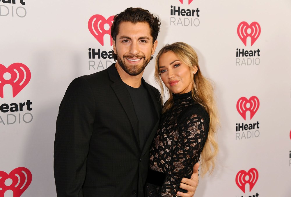 Kaitlyn Bristowe insinúa sentirse enferma por la nueva relación de su ex Jason Tartick 3