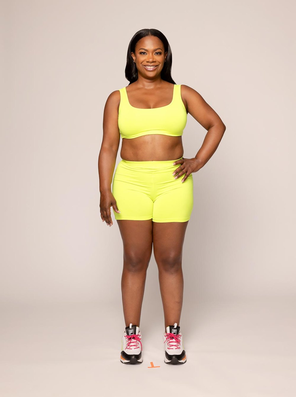 Kandi Burruss Shares Advice She Gave Daughter Riley Amid 'Making It in Manhattan' Filming Rumors