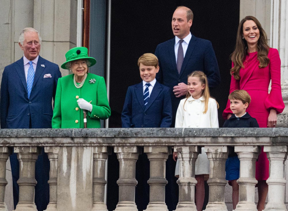 King Charles Makes Joke About Pokemon and Relating to His Grandkids at State Dinner 097