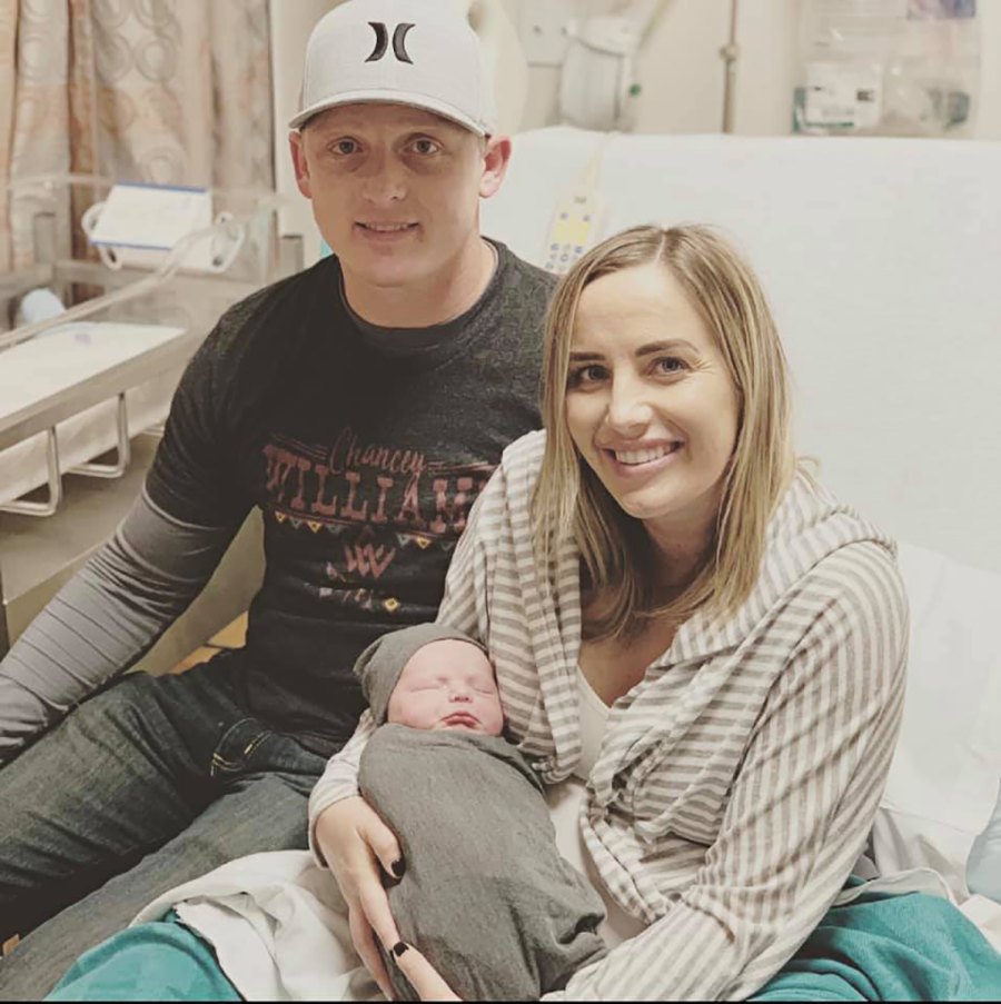 Rodeo Star Spencer Wright, Wife Kallie's Family Album With 3 Kids