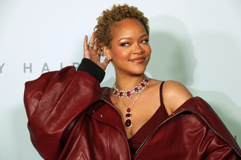 What Rihanna Needs to Know About Being a Girl Mom