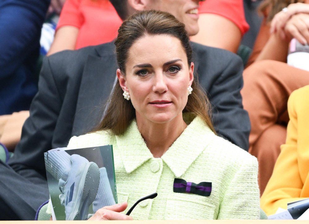 Royal Expert Speculates How Palace Will Handle More Out of Control Kate Middleton Conspiracies