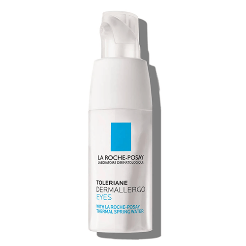 La Roche-Posay Toleriane Dermallergo Eye Cream