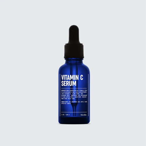 Blu Atlas Vitamin C Serum