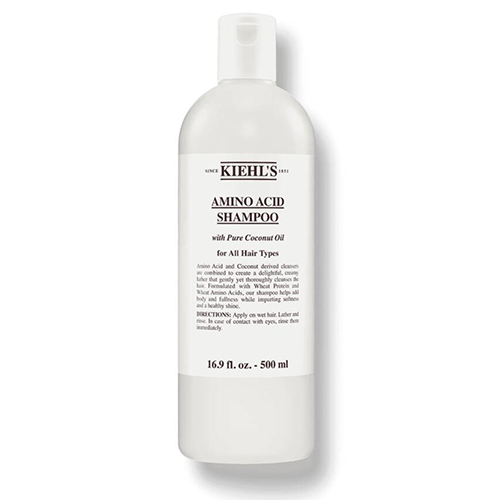 Kiehl’s Amino Acid Refillable Shampoo