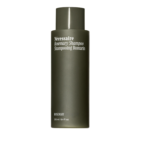 Nécessaire Rosemary Shampoo for Thinning Hair