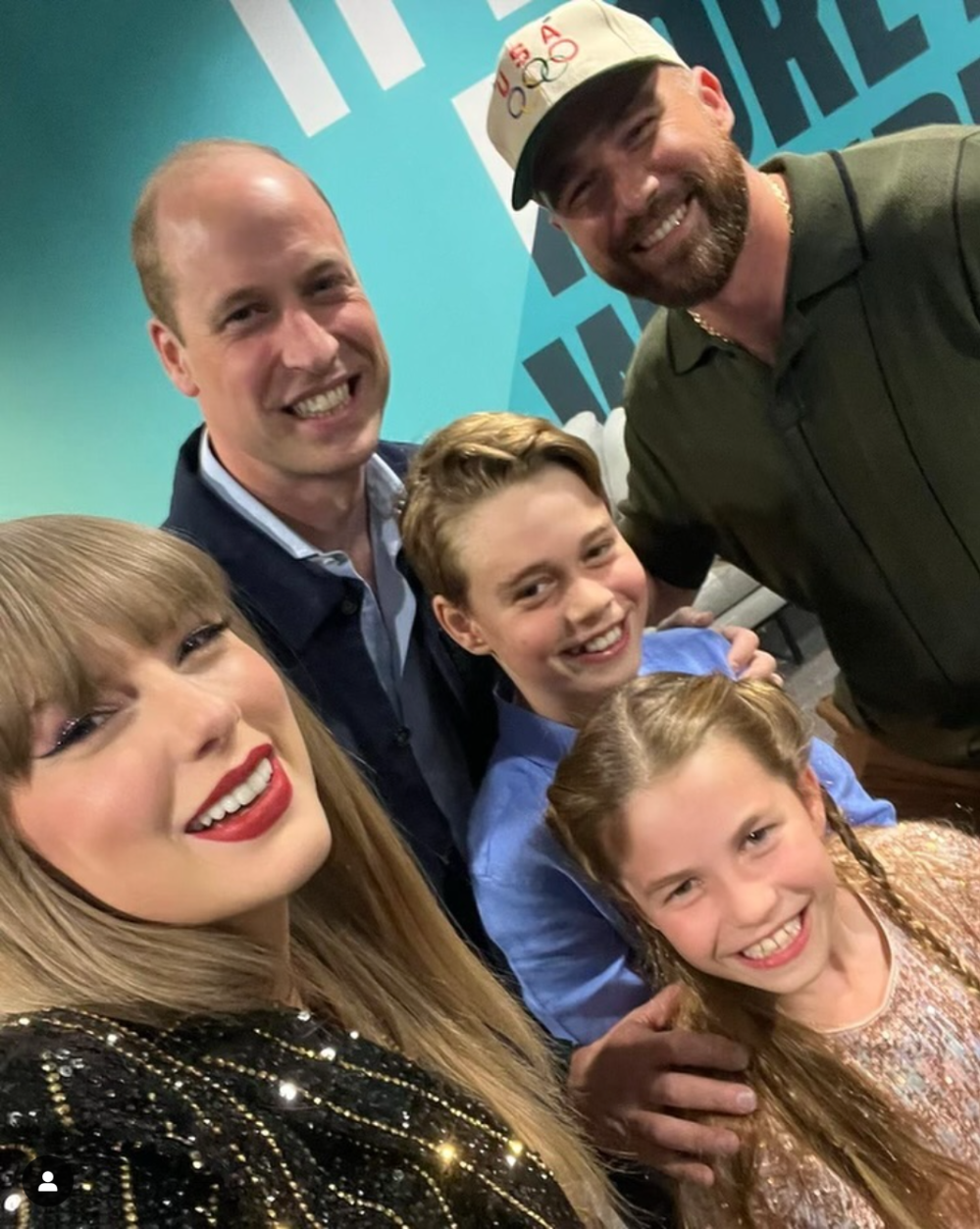 La guía de Taylor Swift para tomar la selfie perfecta: 6 consejos para probar