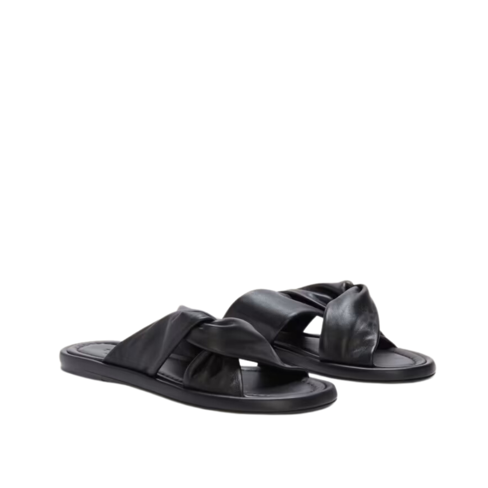 The Day Twist Sandal